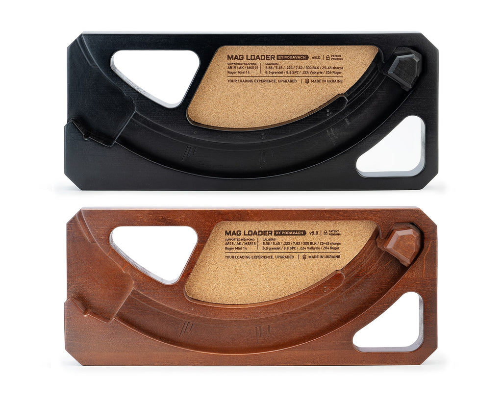 Spare Pusher For MAG LOADER AR-15 + AK
