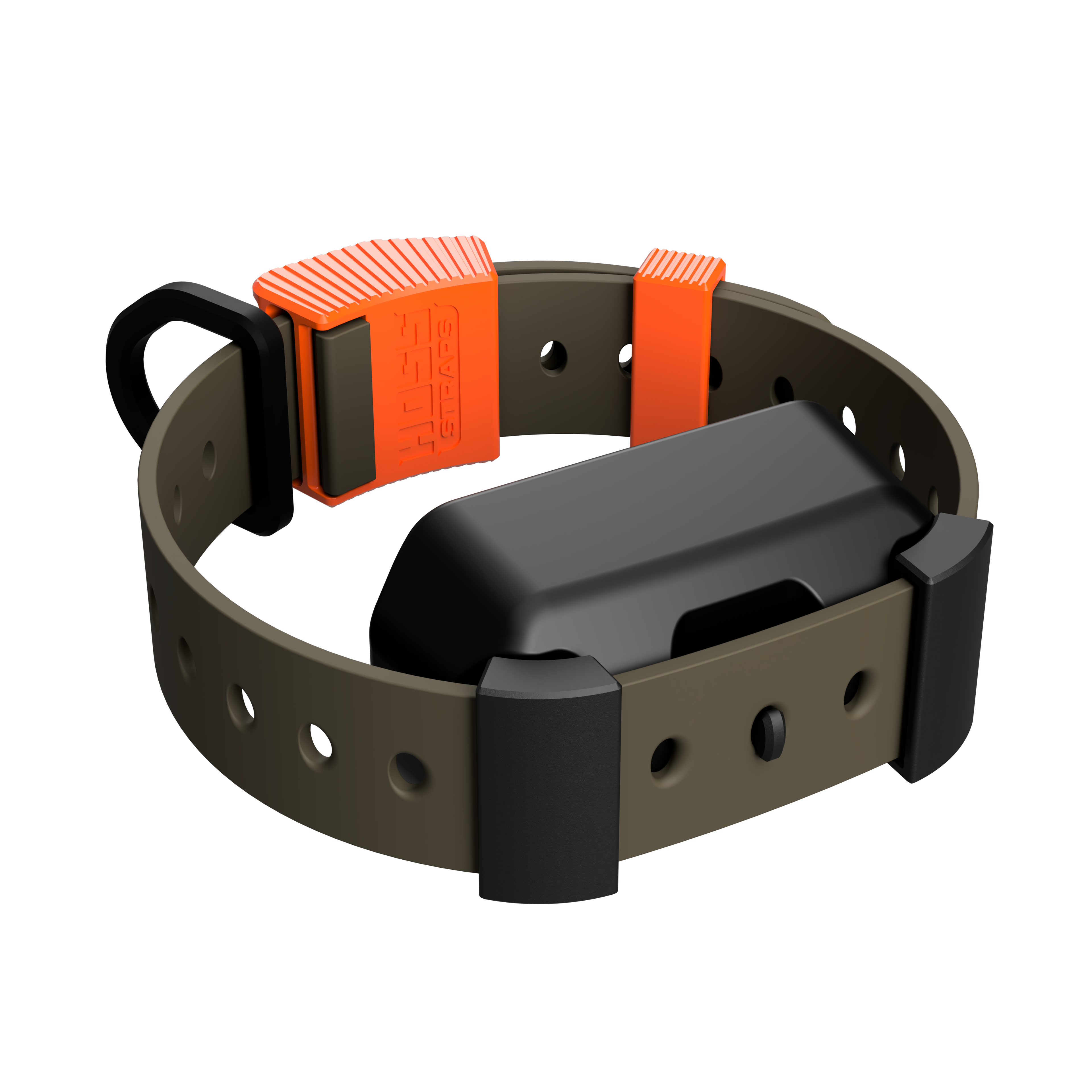 Training Collar Setup