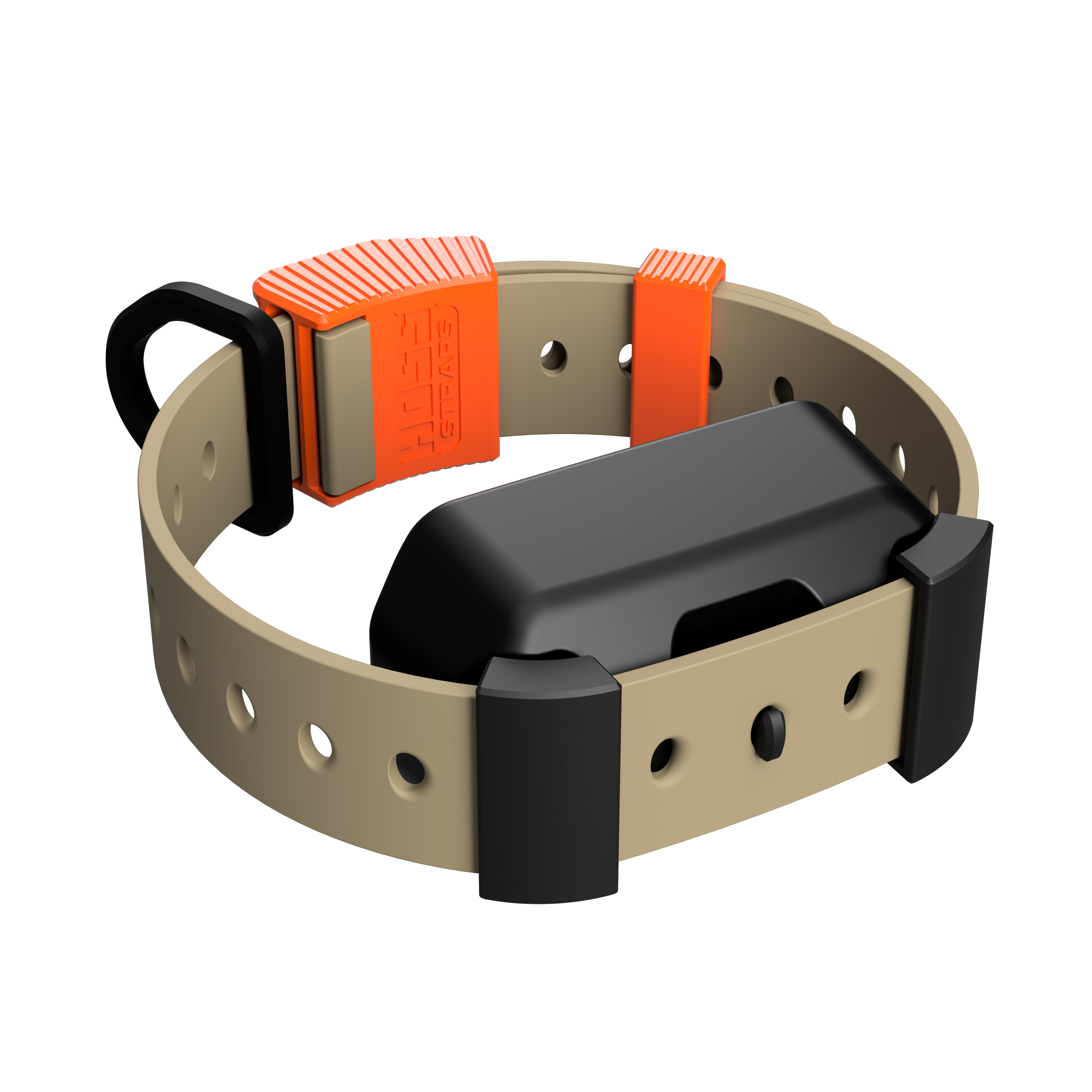 Training Collar Setup
