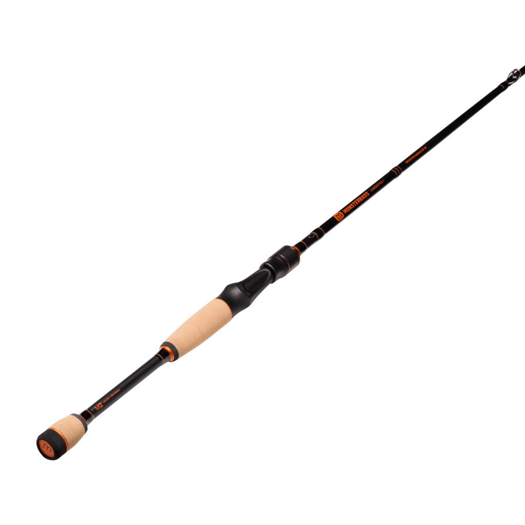 LUNKERSTICK