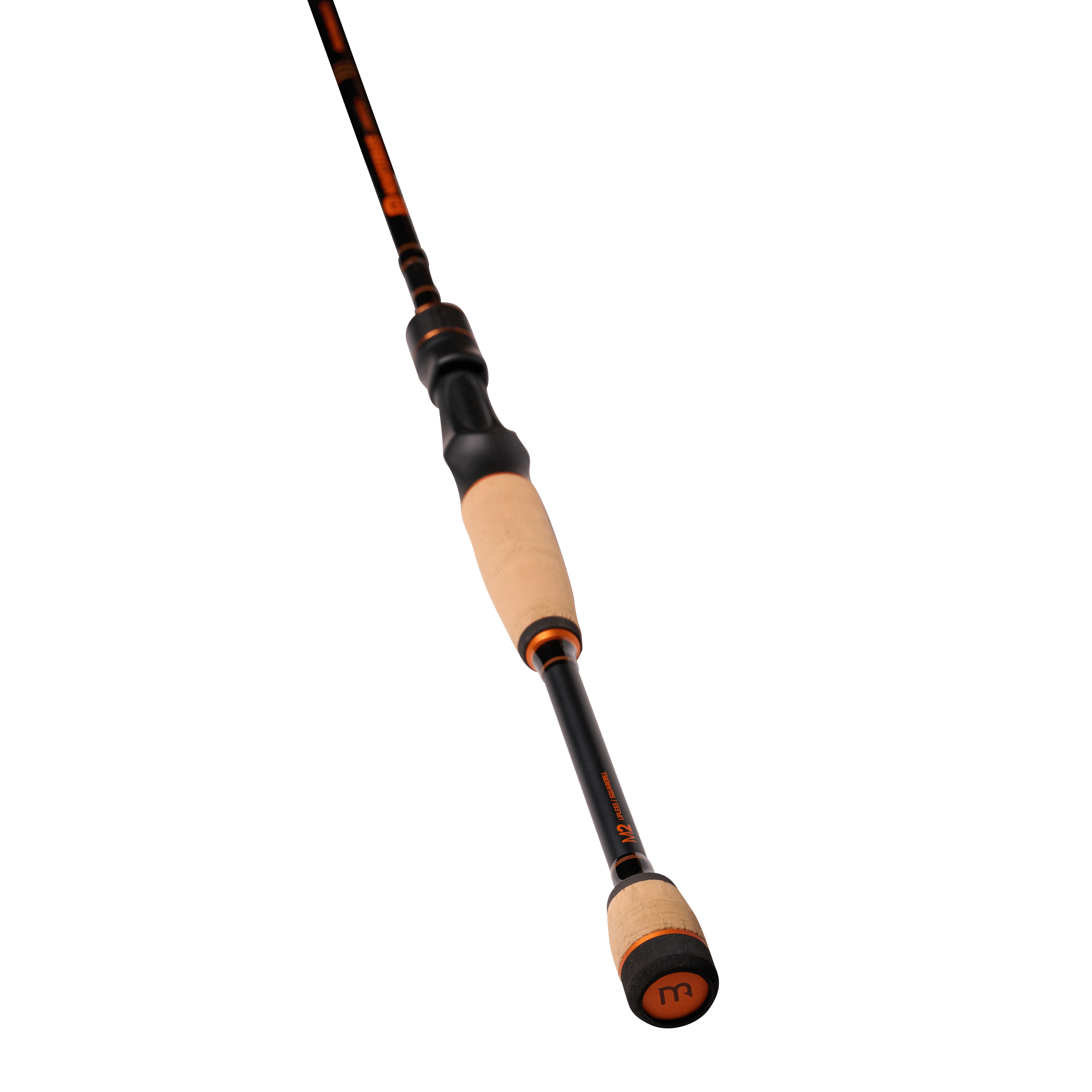 LUNKERSTICK